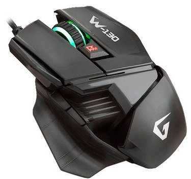 Мышь Gemix w130