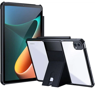 Чехол для планшета Xiaomi Mi Pad 6/6 Pro 11" Xundd Stand Black (BC_710163)