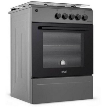 Плита газовая ARTEL APETITO 10-G GREY