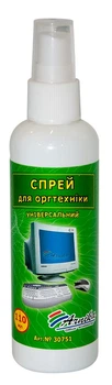 Спрей для оргтехніки універсальний, 110мл. (30751)