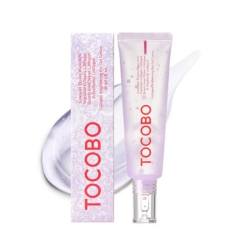 Гель-крем під очі з колагеном TOCOBO Collagen Brightening Eye Gel Cream 30 мл