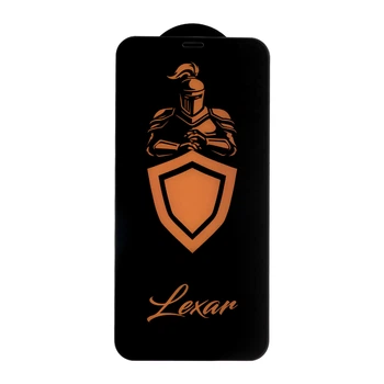 Защитное стекло Lexar Antistatic Apple iPhone XR/11