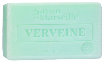 Mydło Le Chatelard Savon de Marseille Werbena 100 g (3760076656705)