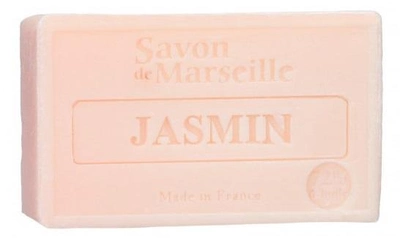 Mydło Le Chatelard Savon de Marseille Jaśmin 100 g (3760076656675)