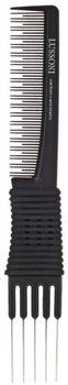 Grzebień do włosów Lussoni LC 200 Lift Back Comb do stylizacji włosów (5903018916316)