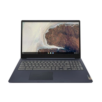 Ноутбук Lenovo ideapad IP 3 Chrome 15IJL6 (82N40002MX)