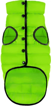 Курточка для собак Airy Vest ONE розмір S 35 Салатова (20655Collar)