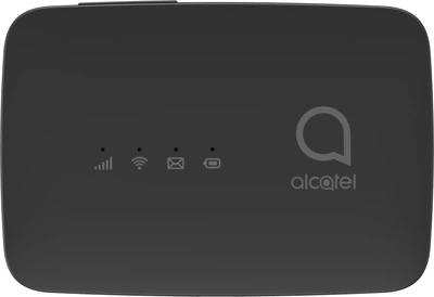 Мобільний маршрутизатор Alcatel LINKZONE (MW45V) LTE (MW45V-2AALUA1)