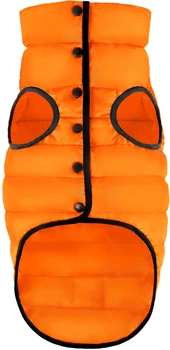 Курточка для собак Airy Vest ONE розмір XS 30 Помаранчева (20634Collar)