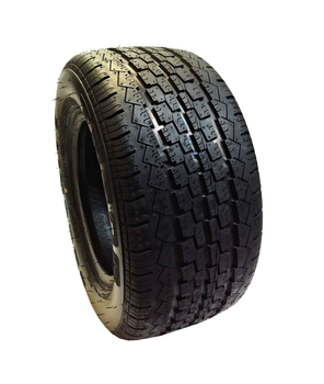 Шина для легкового прицепа 195/55 R10C 98/96N TR-603 повышенной грузоподъемности Security Tyres 30316