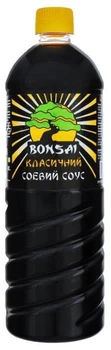 Соевый соус Bonsai классический 890 мл (4820172250494_1)