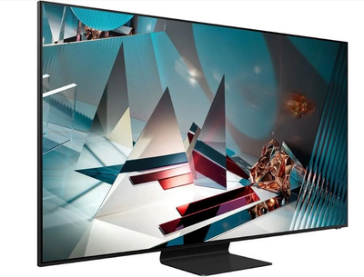 8К телевизоры - ROZETKA - купить телевизор с разрешением Ultra HD 8K ...