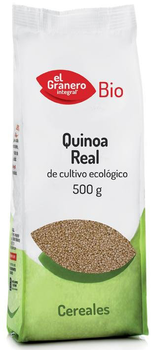 Кіноа Granero Real Biologica 500 г (8422584018325)