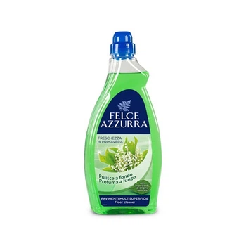 Засіб для миття підлог Paglieri Felсe Azzurra Pavimenti Весна, 1л (8001280001710)