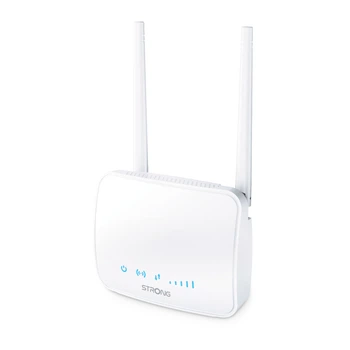 4G LTE WI-FI роутер STRONG 4G LTE 350M