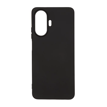Чехол ArmorStandart ICON для Realme C55 Black (ARM70911)