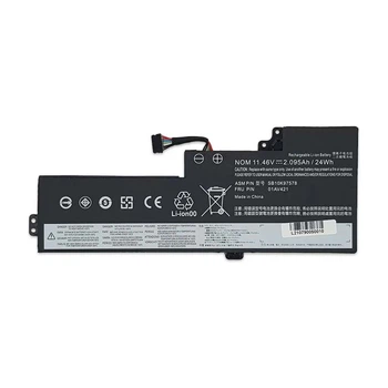 Акумуляторна батарея Lenovo 01AV419 ThinkPad T470 T480 A475 A485