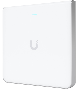 Точка доступу Ubiquiti UniFi U6 Enterprise In-Wall