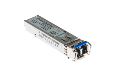Оптичний модуль CISCO SFP MMF/SMF 1310nm DOM (GLC-LH-SMD=)