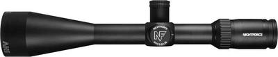 Прилад Nightforce SHV 5-20x56 F2 ZeroSet 0.250 MOA сітка MOAR з підсвіткою
