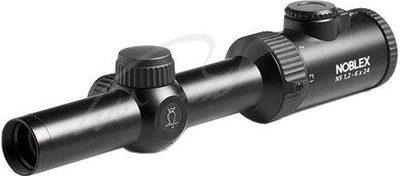 Прибор Noblex N5 1.2-6x24 сетка 4i с подсветкой