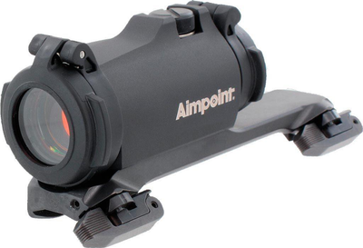 Aimpoint Micro H-2 2МОА. Sauer SM