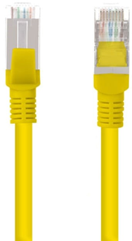 Патч-корд Lanberg FTP Cat 6 30 м Orange (5901969427998)