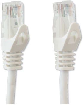 Patchcord TechlyPro Cat 6 U/UTP 15 m White (8051128105513)