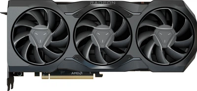 Відеокарта ASRock PCI-Ex Radeon RX 7900 XTX OC 24GB GDDR6 (384bit) (2300/20000) (HDMI, 2 x DisplayPort, 1 x USB-C) (90-GA44ZZ-00UANF)