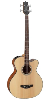 Бас-гітара акустична TAKAMINE GB30CE NAT (234764)