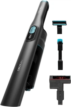 Пылесос Cecotec Conga Rockstar Micro+ Turbo