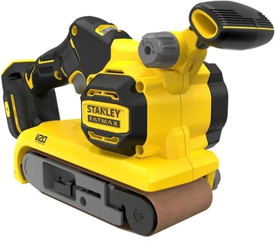 Шлифмашина ленточная аккумуляторная Stanley FATMAX (SFMCW223B)