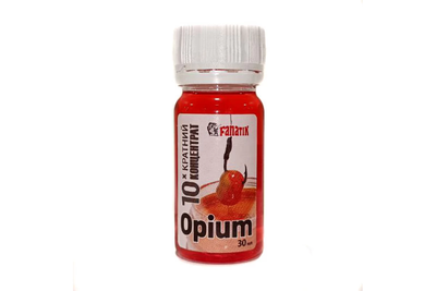 Діп концентрат Fanatik Opium Полуниця 30 мл (OPIUM30-POLUN)