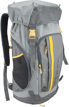 Рюкзак туристический Semi Line 45 Grey (A3040-1) (DAS302181)