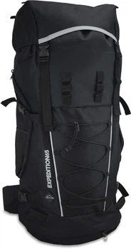 Рюкзак туристичний Semi Line 65 Black (A3041-1) (DAS302183)