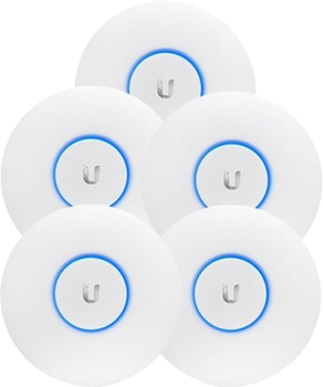 Точка доступу Ubiquiti UniFi AC Long-Range UAP-AC-LR-5