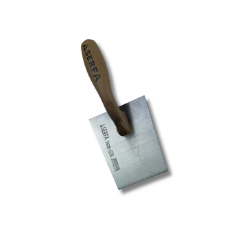 Кельма штукатурна Brick Trowel 14 см (345)