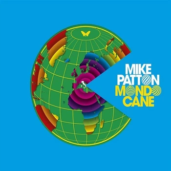 Вінілова платівка Mike Patton Mondo Cane