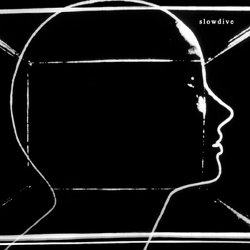 Виниловая пластинка The Who Slowdive