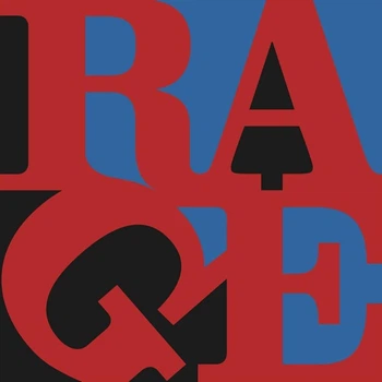 Вінілова платівка Rage Against the Machine Renegades