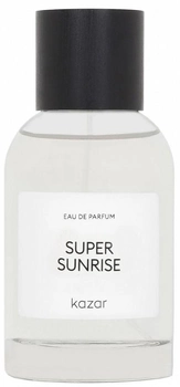 Woda perfumowana damska Kazar Super Sunrise 100 ml (5905064148253)