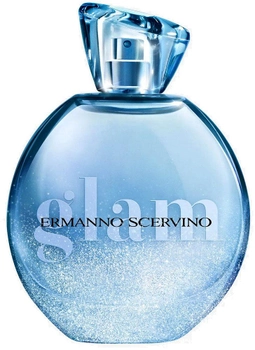 Woda perfumowana damska Ermanno Scervino Glam 50 ml (679602103107)