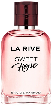 Woda perfumowana damska La Rive Sweet Hope 30 ml (5901832068877)