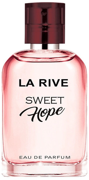 Woda perfumowana damska La Rive Sweet Hope 30 ml (5901832068877)