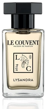 Woda perfumowana damska Le Couvent Maison de Parfum Lysandra 50 ml (3701139903381)