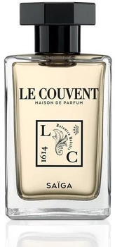 Woda perfumowana damska Le Couvent Maison de Parfum Saiga 100 ml (3701139903572)