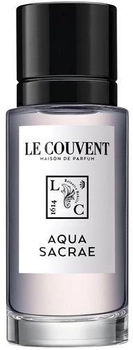 Woda kolońska damska Le Couvent Maison de Parfum Aqua Sacrae 50 ml (3701139901318)