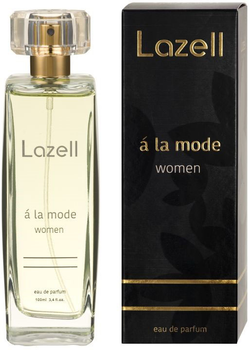 Парфумована вода для жінок Lazell A La Mode Women 100 мл (5907814625663)