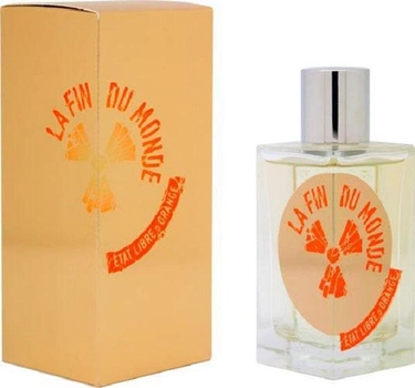Woda perfumowana unisex Etat Libre d'Orange La Fin Du Monde 100 ml (3760168591150)