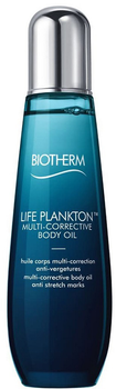 Олія для тіла Biotherm Life Plankton Multi-Corrective Body Oil мультикоректуюча 125 ml (3614272890350)